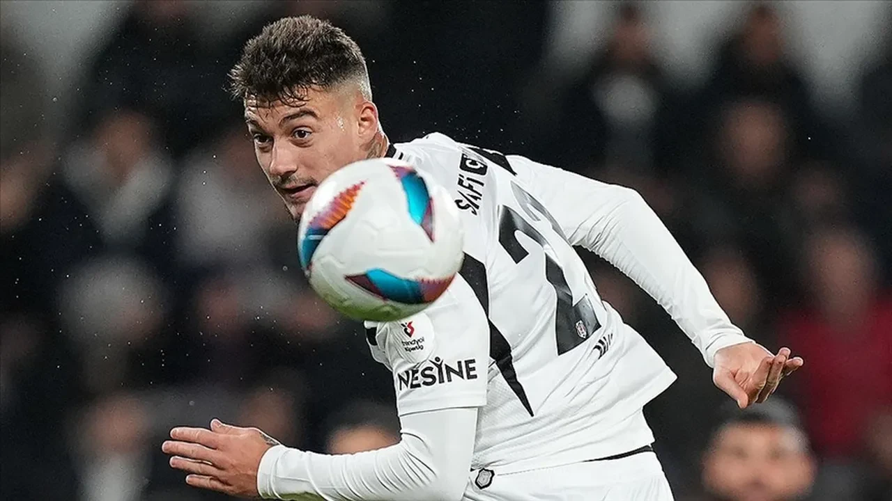 Ciro Immobile, Ernest Muci Antalyaspor Beşiktaş maçında neden yok, oynamıyor? ZTK maçları başlıyor.