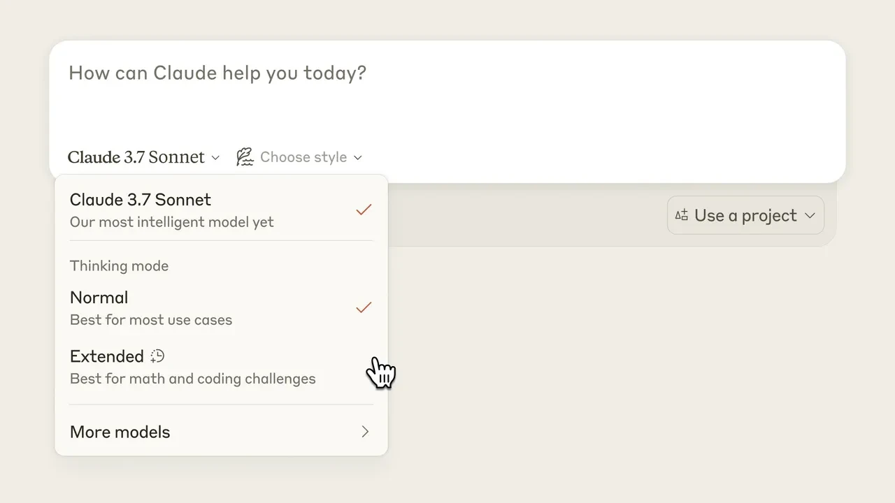 Claude 3.7 Sonnet çıktı: 3 dolara tüm Yüzüklerin Efendisi serisini işleyebiliyor