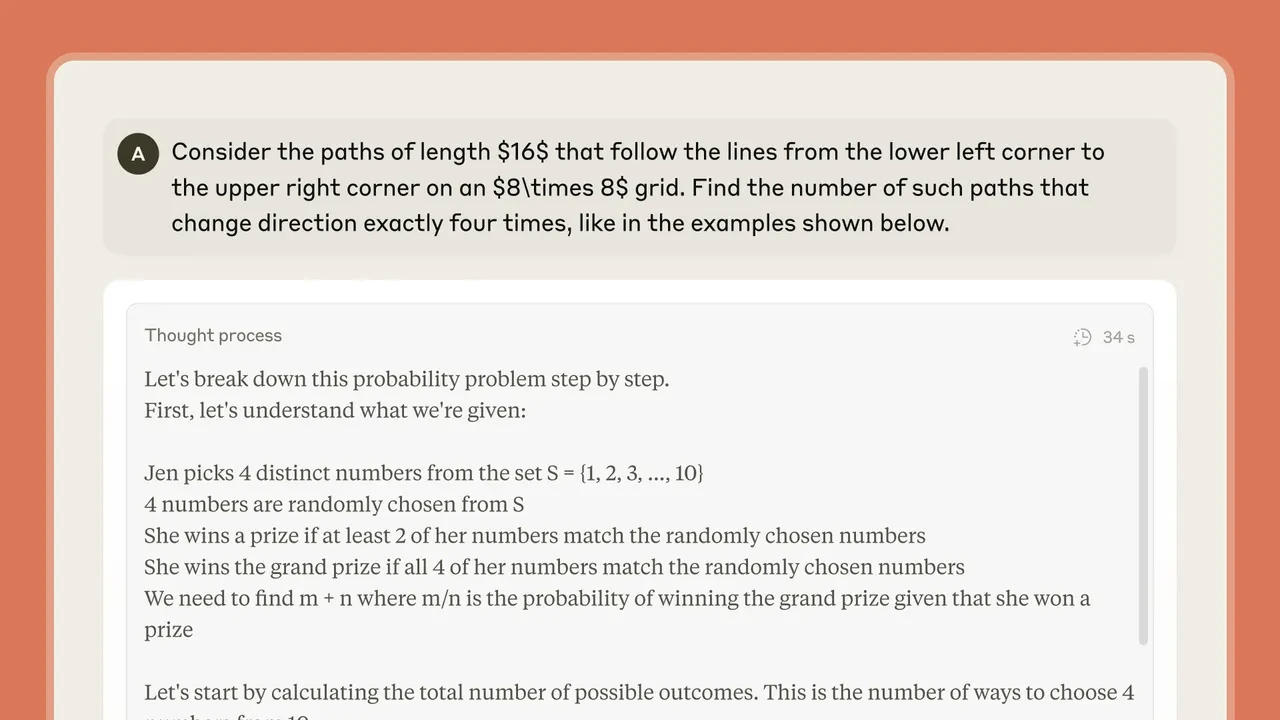 Claude 3.7 Sonnet çıktı: 3 dolara tüm Yüzüklerin Efendisi serisini işleyebiliyor