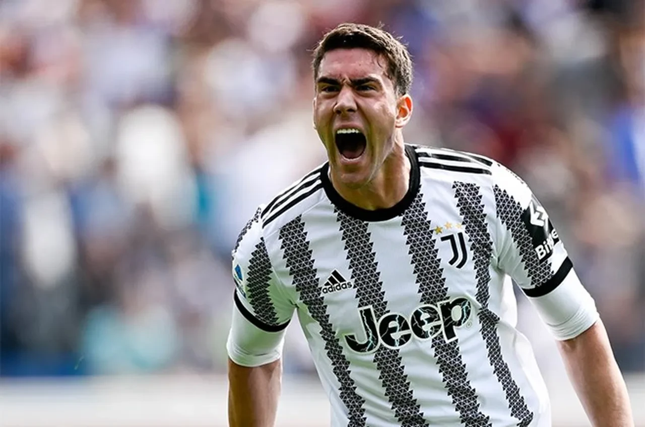 Dusan Vlahovic kimdir? İtalyan basını Fenerbahçe’nin teklifini manşetten duyurdu