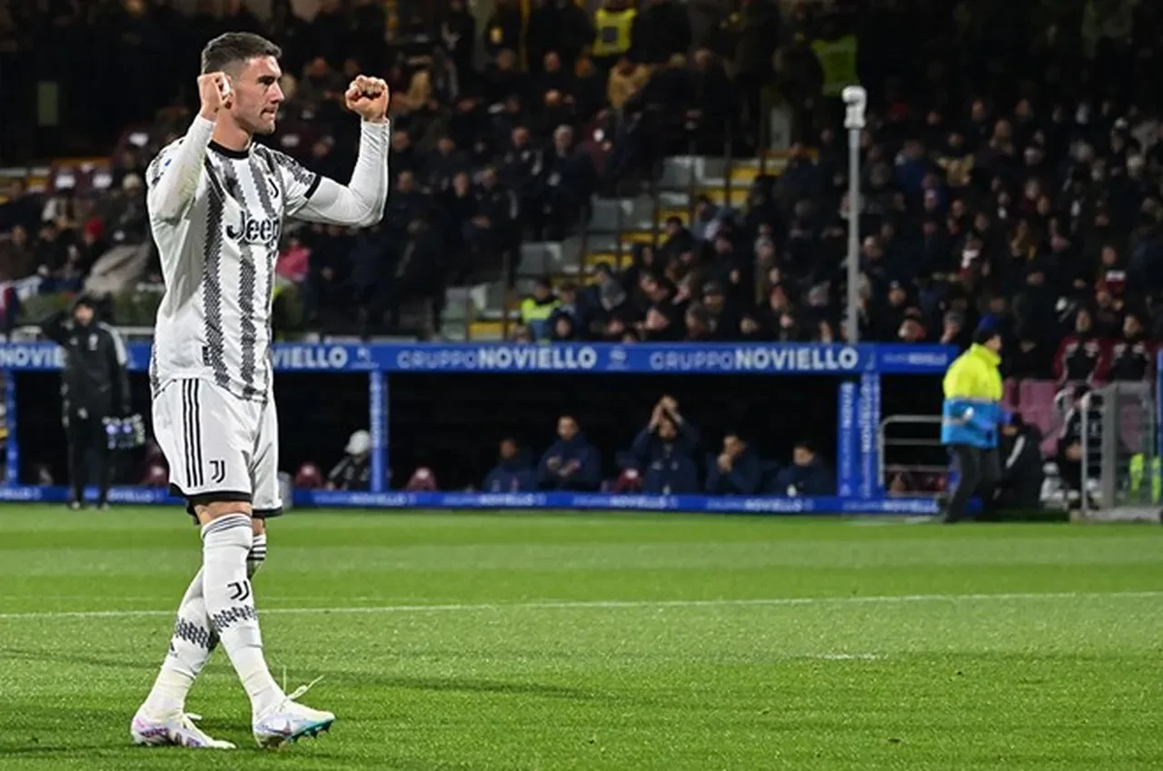 Dusan Vlahovic kimdir? İtalyan basını Fenerbahçe’nin teklifini manşetten duyurdu