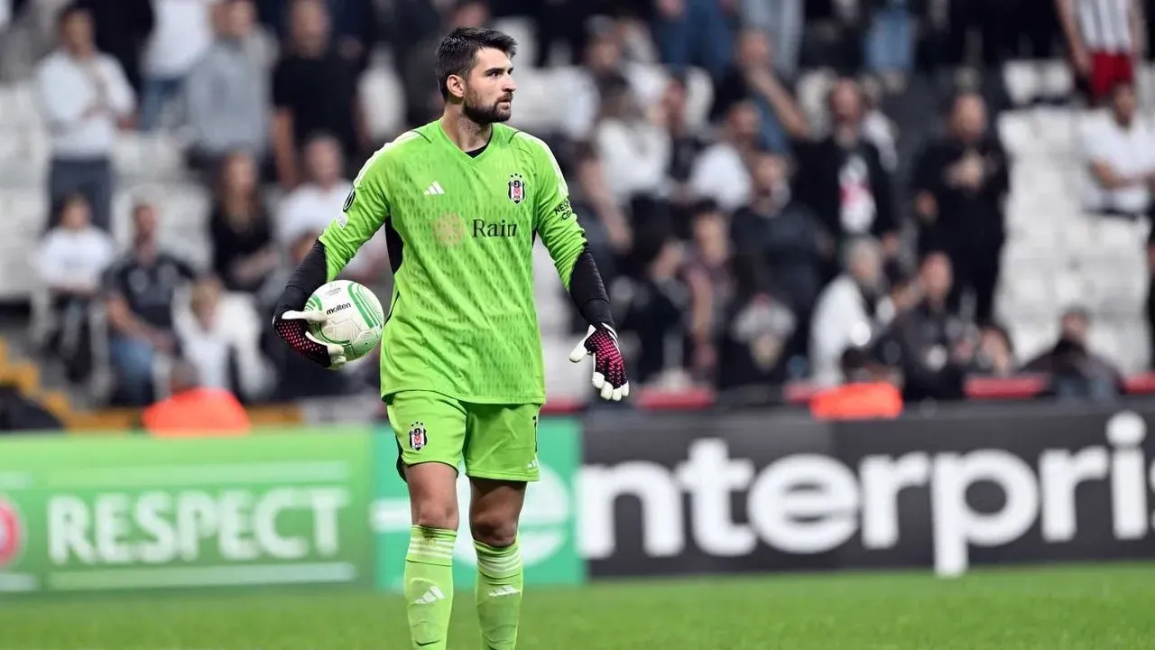Ersin Destanoğlu kimdir? Beşiktaş'ta sürpriz ayrılık iddiaları