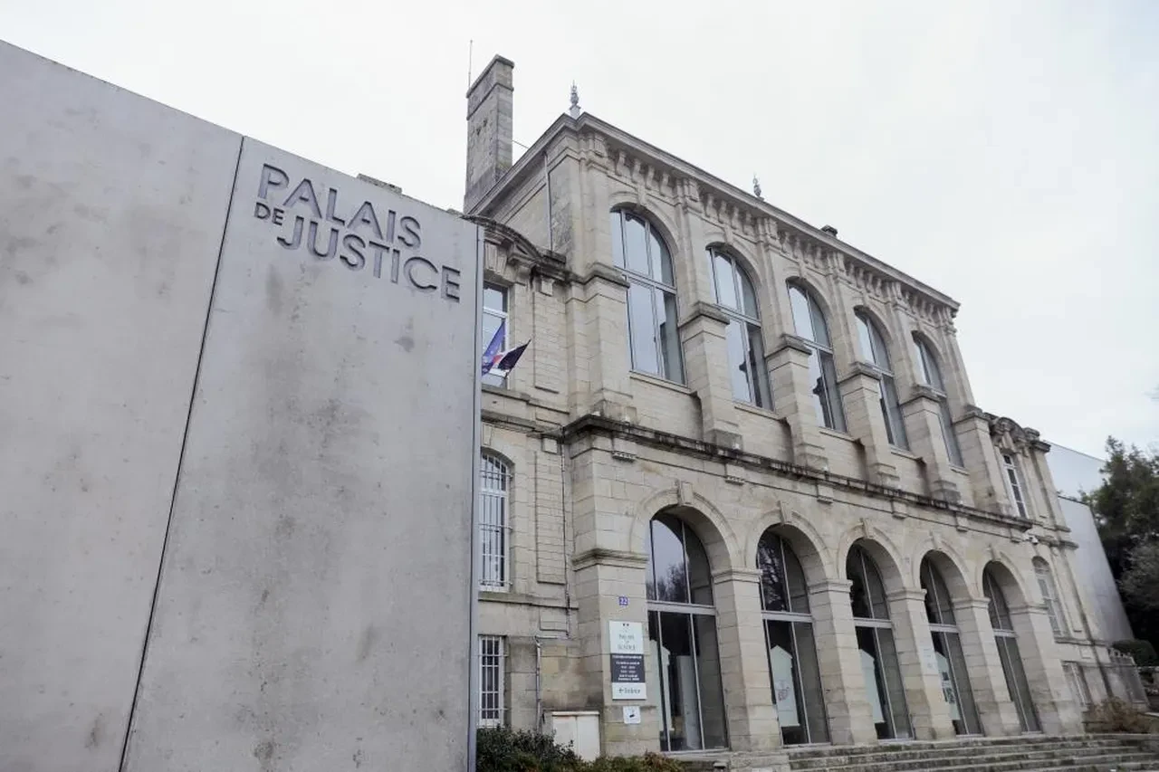 Fransa'daki sapık cerrahtan korkunç itiraflar! 25 yıl boyunca çoğu çocuk 299 hastasına dehşeti yaşattı