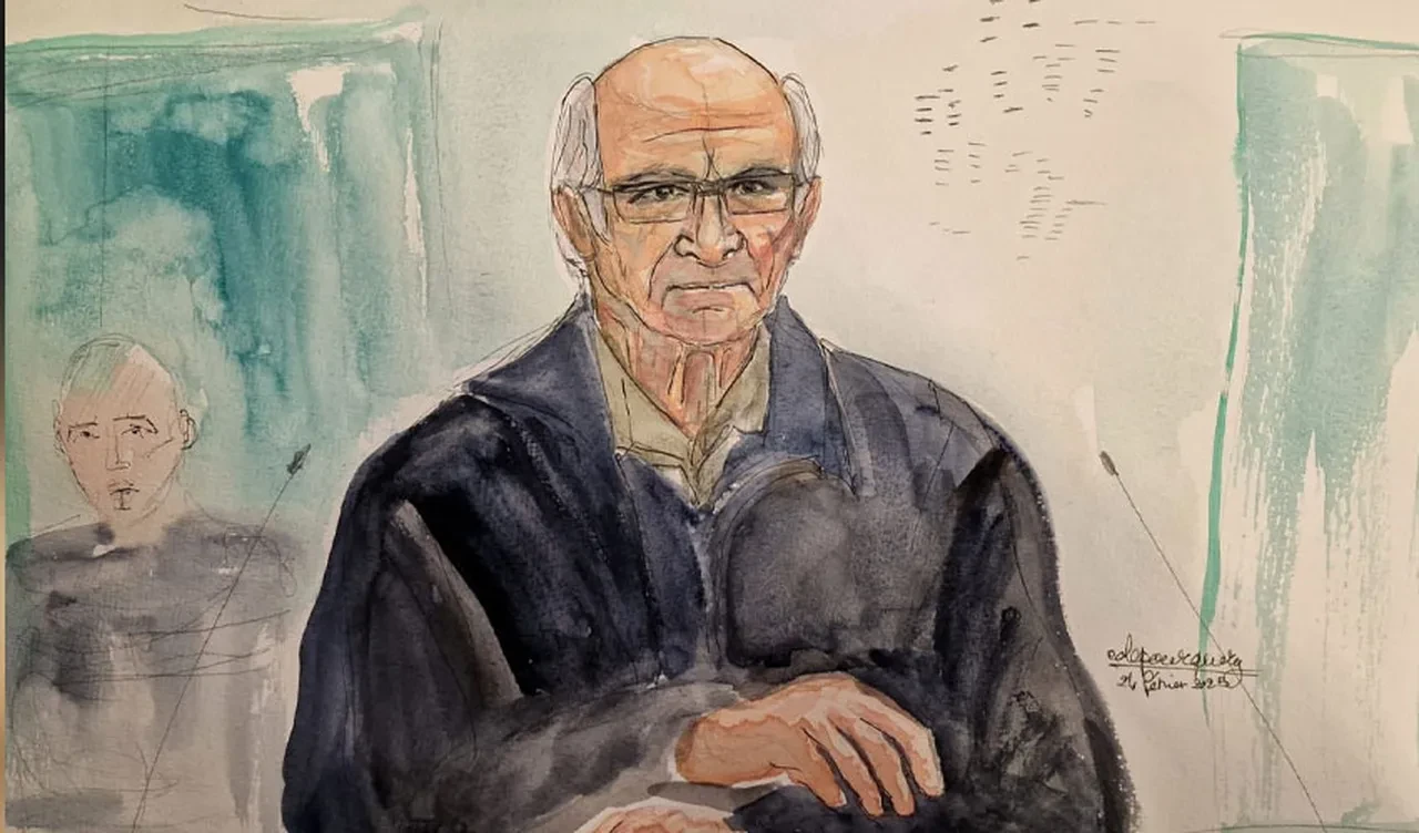 Fransa'daki sapık cerrahtan korkunç itiraflar! 25 yıl boyunca çoğu çocuk 299 hastasına dehşeti yaşattı