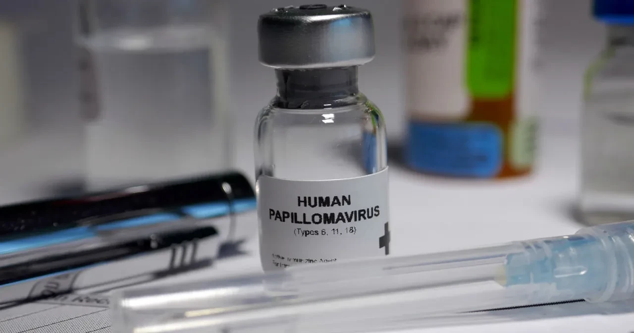 Geliştirilen kanser aşısı hastalara yeni umut: 9 kişi bu sayede iyileşti