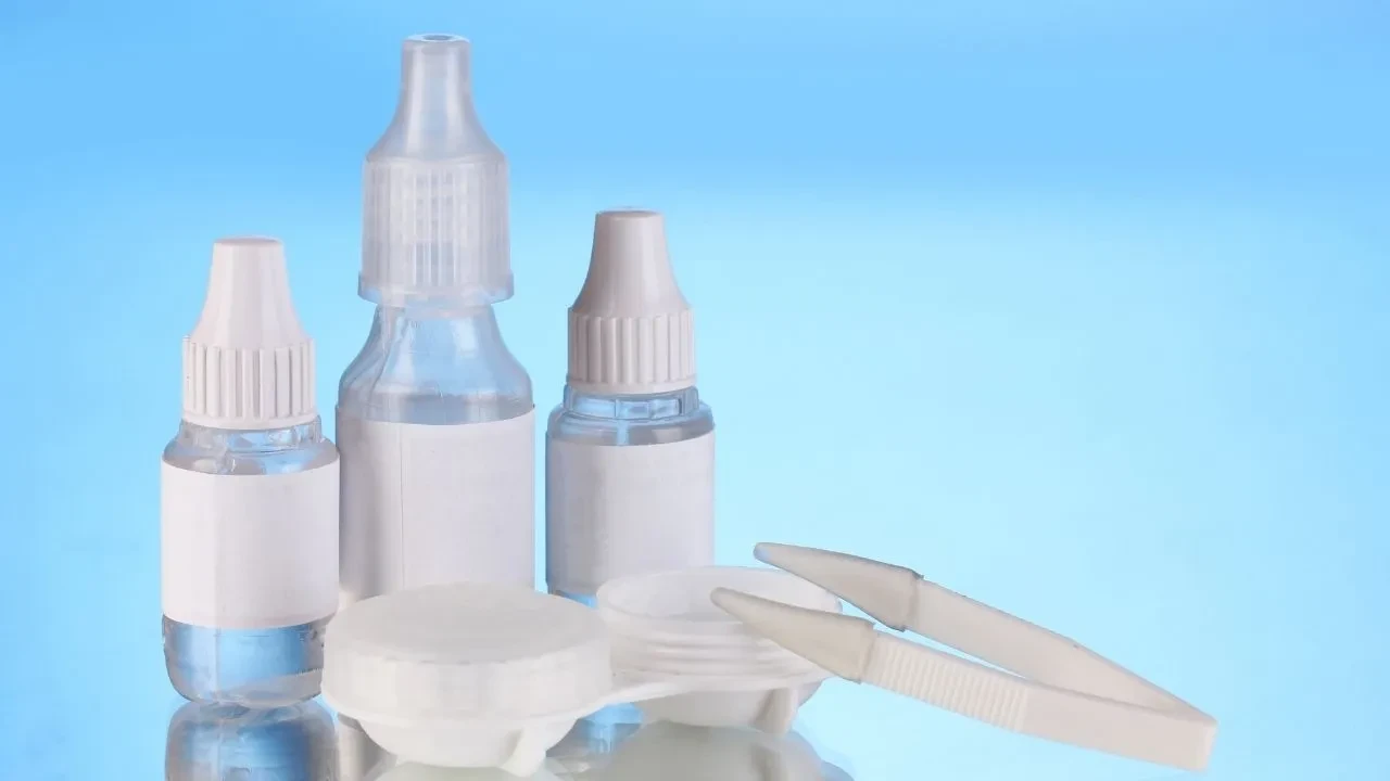 Göz damlası orucu bozar mı? Orucu bozmayan şeyler