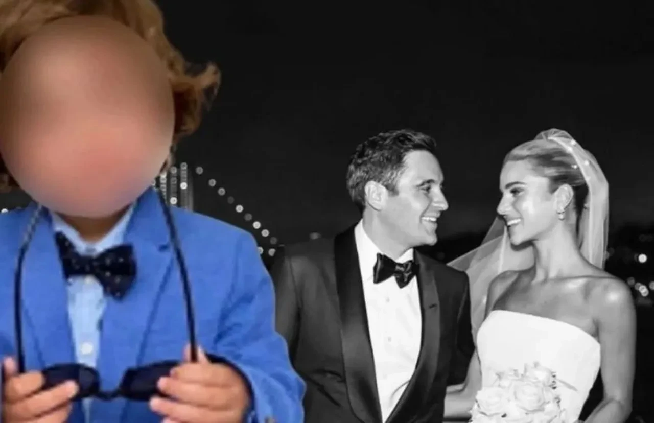 Hacı Sabancı'nın babalık davası resmen sonuçlandı