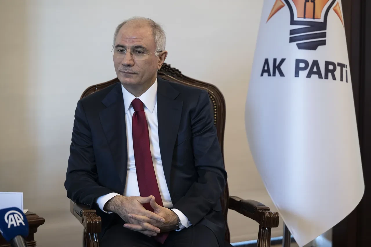 İmralı 'Silah bırakın' çağrısı yapacak mı? Efkan Ala'dan dikkat çeken açıklama