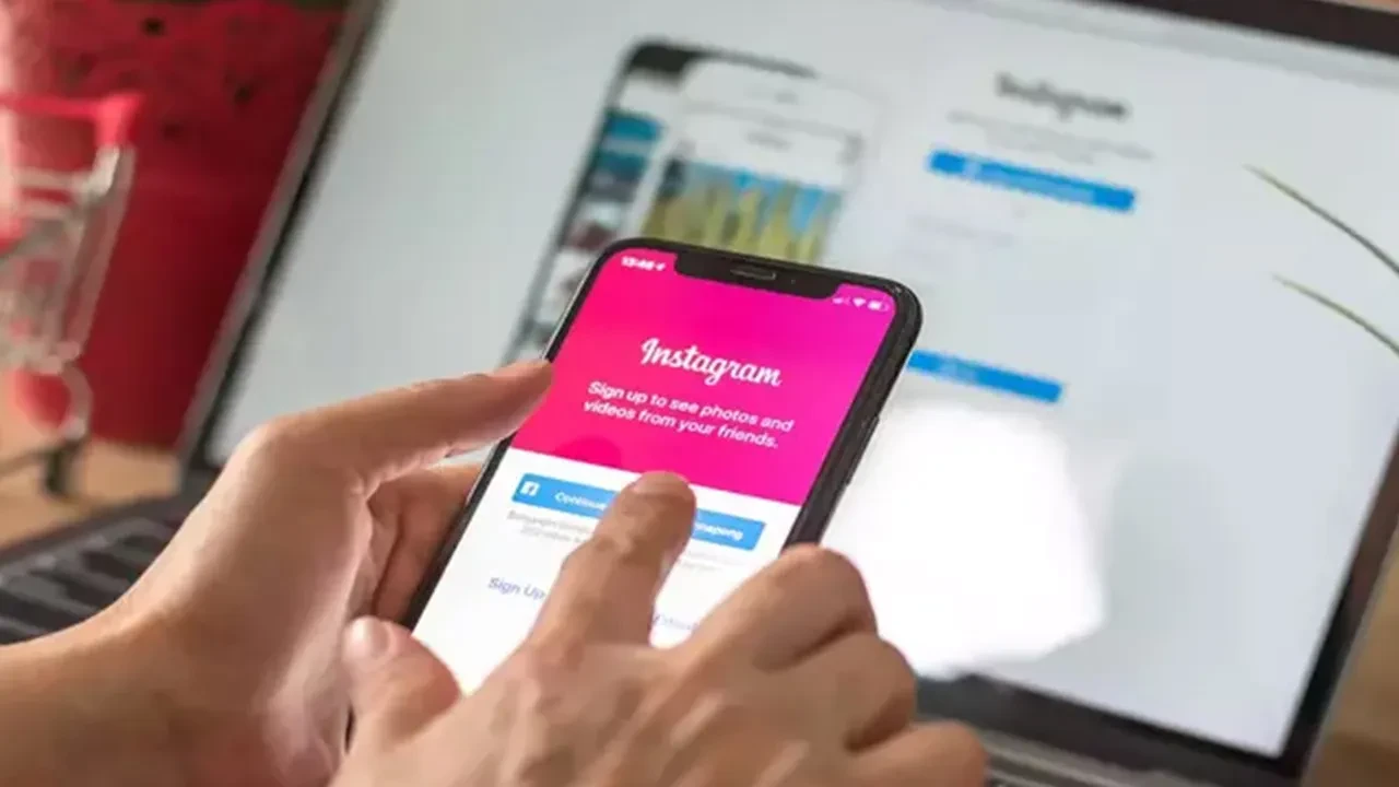 Instagram Hesabı Dondurma Linki 2025 - Geçici ve Kalıcı Olarak İnstagram Dondurma Nasıl Yapılır?