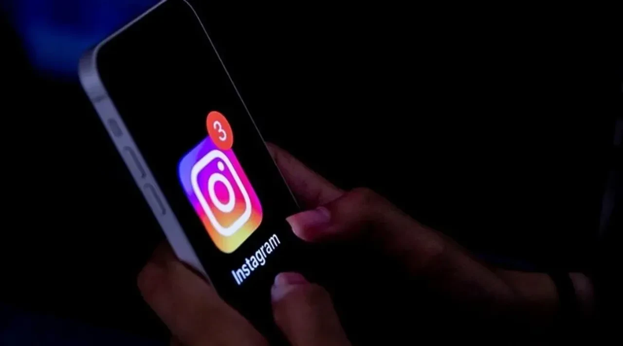 Instagram Hesabı Dondurma Linki 2025 - Geçici ve Kalıcı Olarak İnstagram Dondurma Nasıl Yapılır?