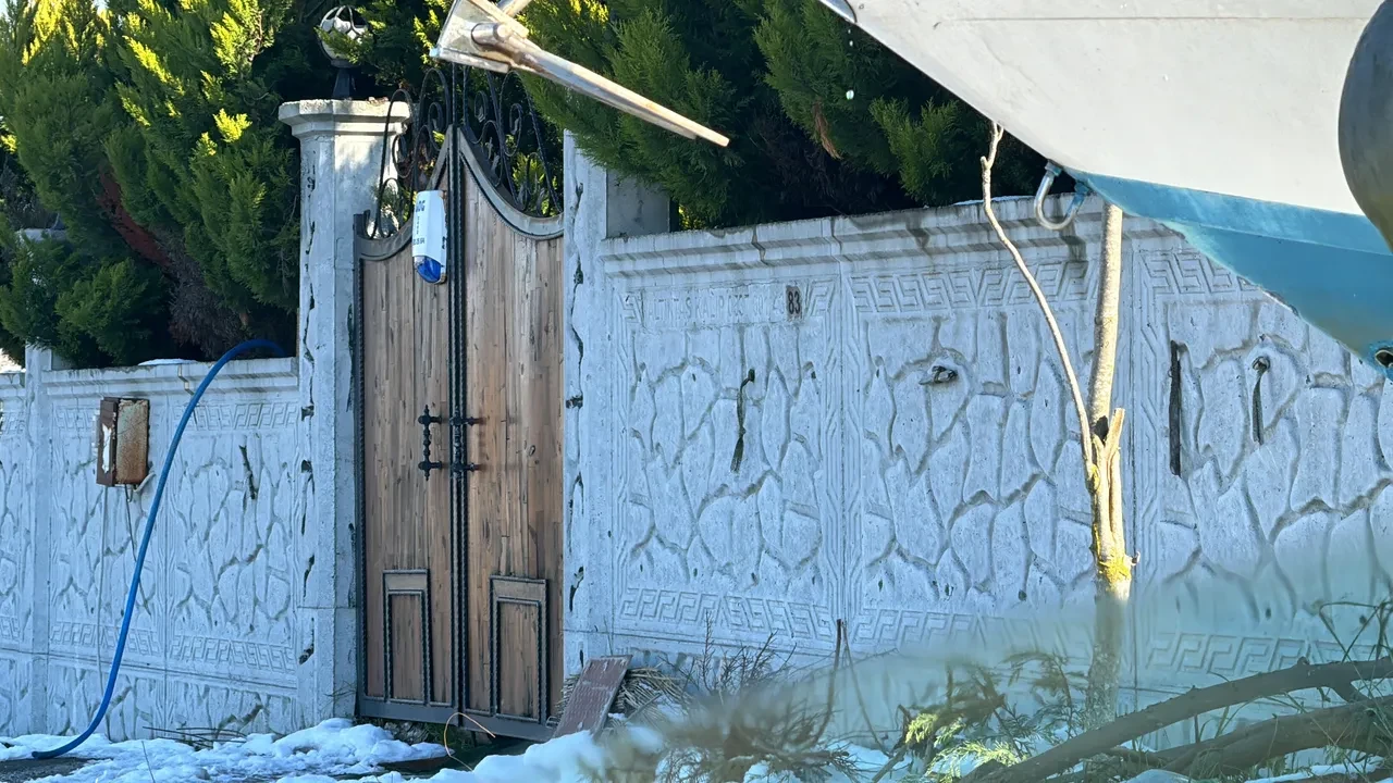 İstanbul'da bungalovda faciadan dönüldü! 9 kişi zehirlendi