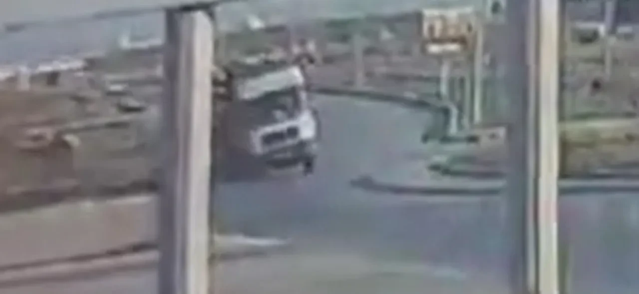 Konya'da feci olay: Bir polis memuru şehit, iki polis yaralı