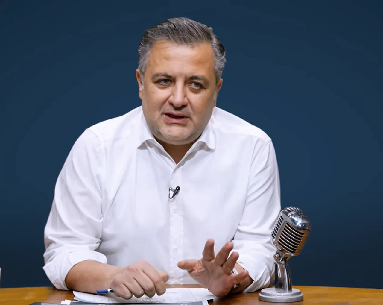 Mehmet Demirkol net konuştu! "Türkiye'de hakemlik bitti"