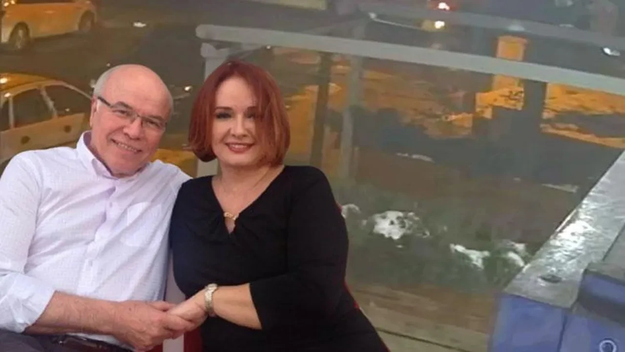 Mehmet Ercan Karakaş kimdir? Eski bakan ve eşi Müjde Ar trafik kazası geçirdi