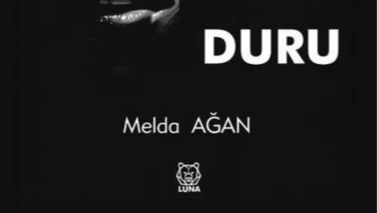 Melda Ağan'ın Yeni Romanı “duru” Okuyucuları Duygusal Bir Yolculuğa Çıkarıyor