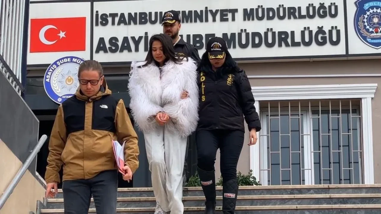 Merve Taşkın için istenen ceza belli oldu! Sevgililer Günü paylaşımı olay olmuştu