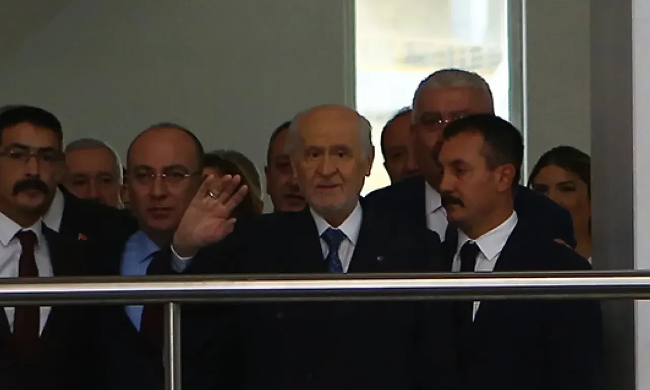 MHP grup toplantısı yapmayacak