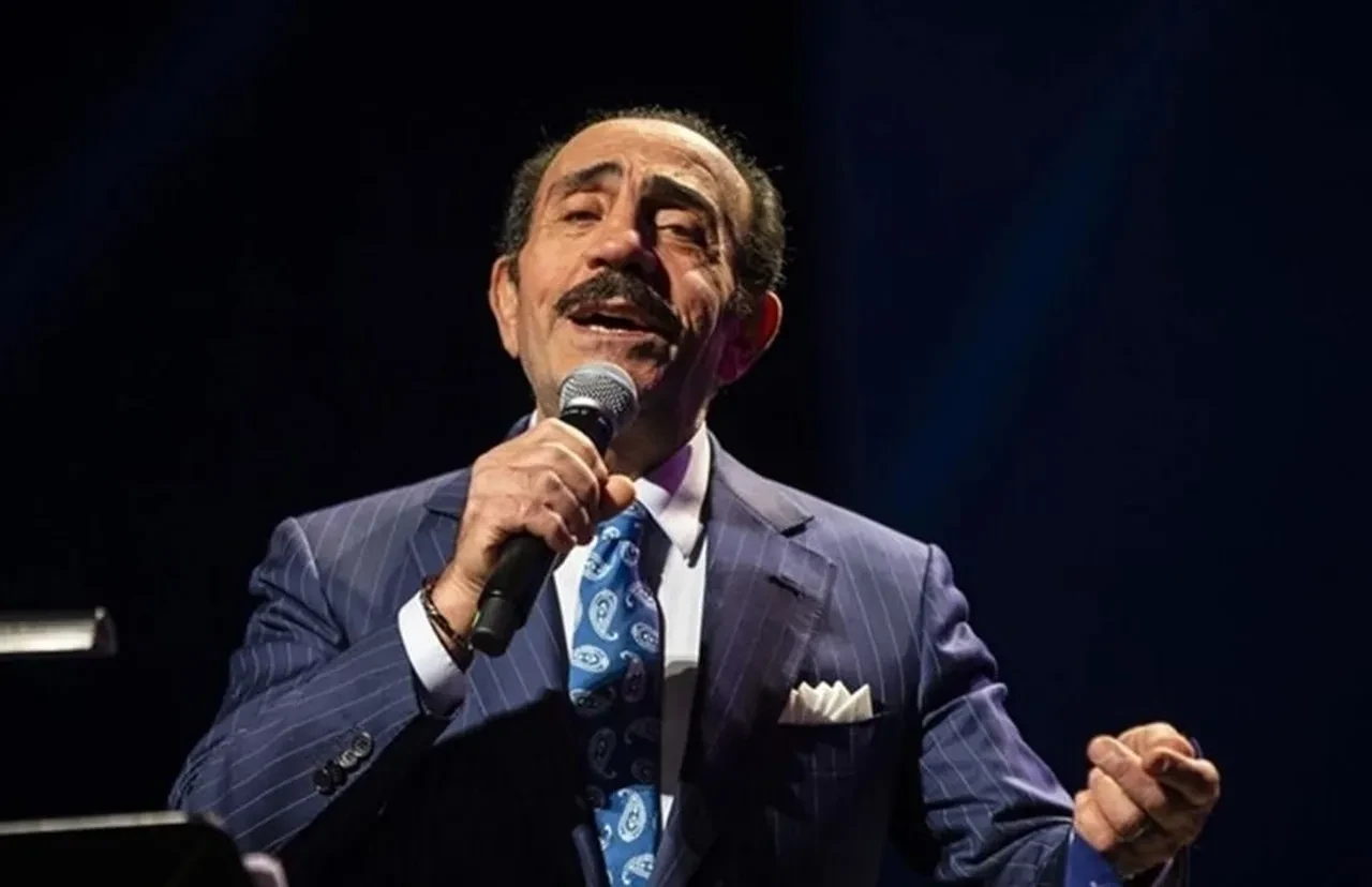 Mustafa Keser'in hayatı film oluyor! İstediği başrol oyuncusunu açıkladı