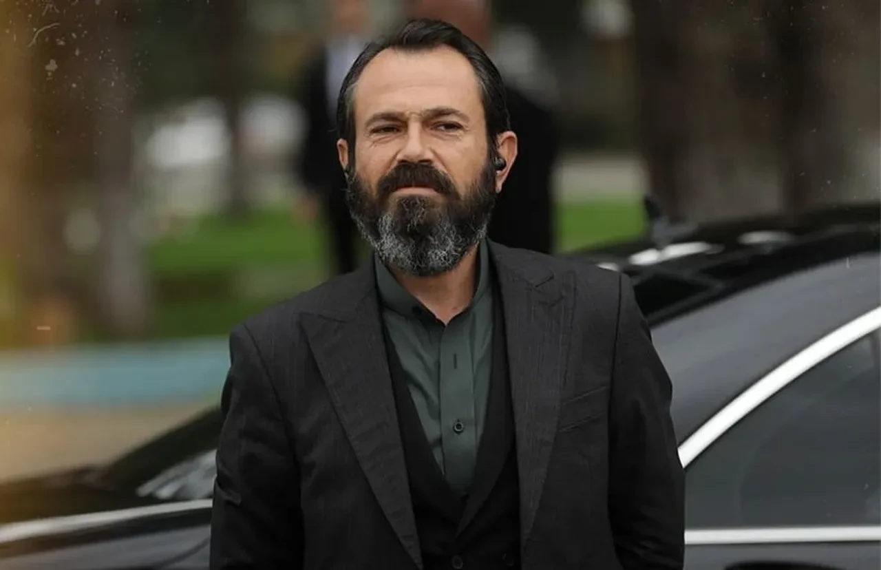 Mustafa Keser'in hayatı film oluyor! İstediği başrol oyuncusunu açıkladı