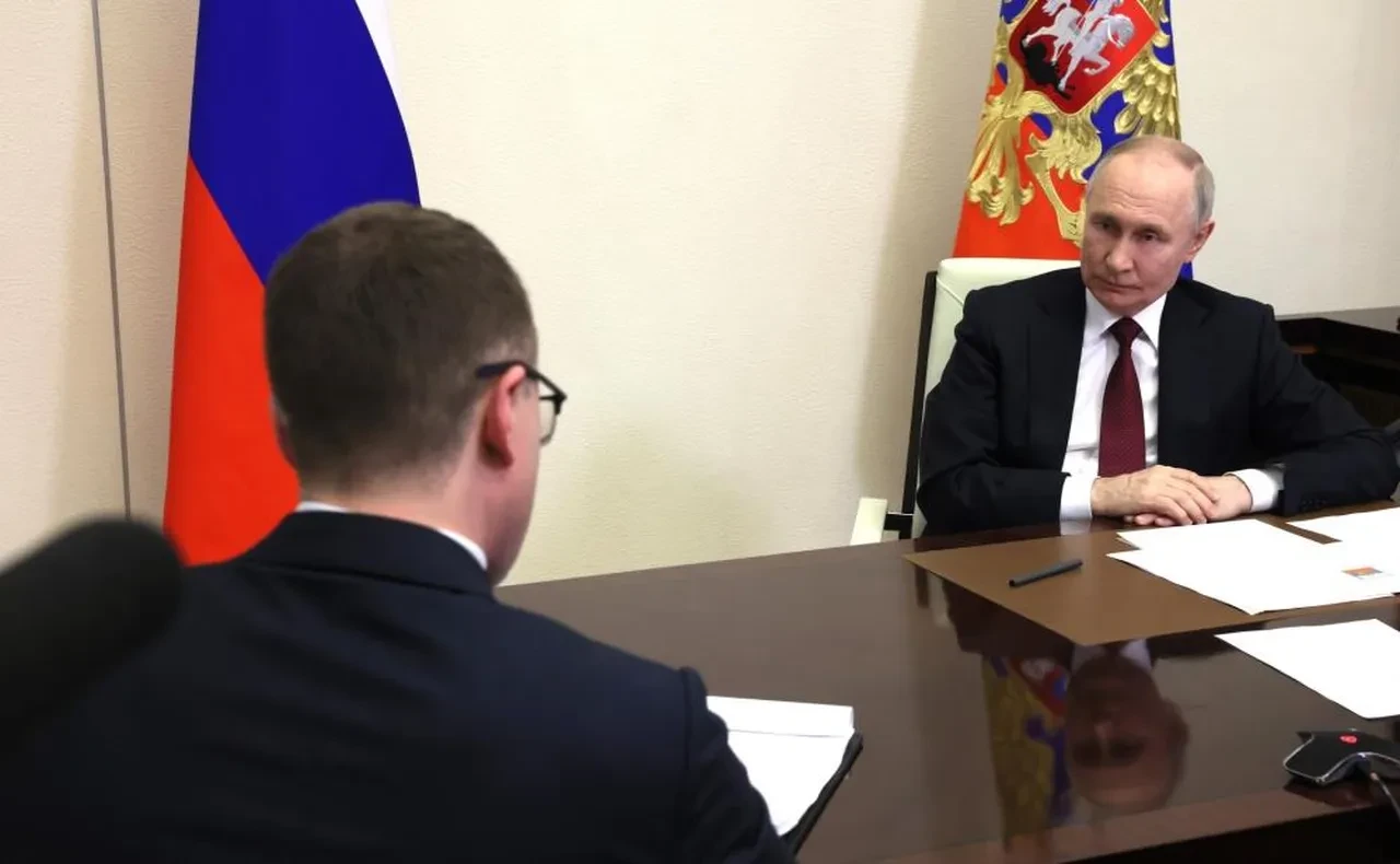 Rus lider Putin'den ABD'ye yeşil ışık: Çin de işin içinde! Yeni dünya düzeninde eski düşmanlar dost olabilir