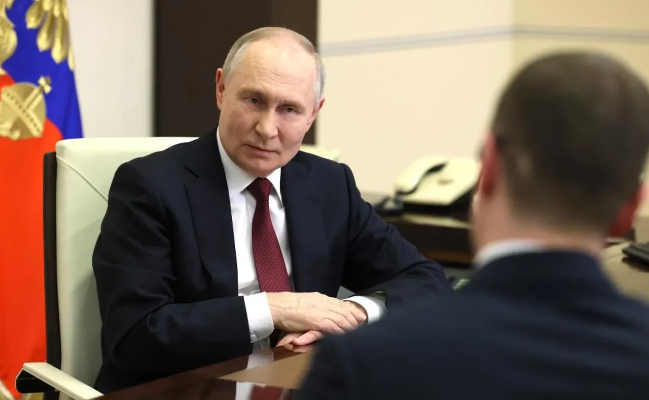 Rus lider Putin'den ABD'ye yeşil ışık: Çin de işin içinde! Yeni dünya düzeninde eski düşmanlar dost olabilir