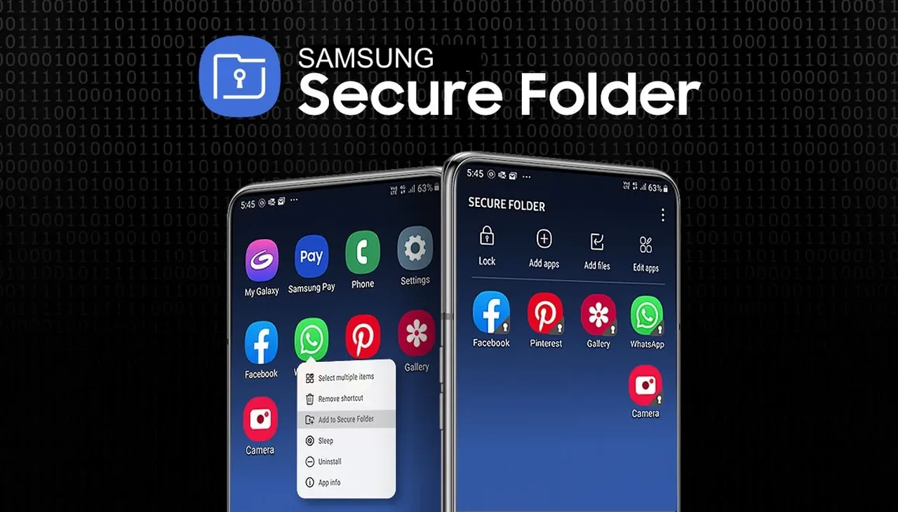 Samsung Güvenli Klasör özelliğinde büyük açık! Gizlediğiniz fotoğrafları her önüne gelen görebilir