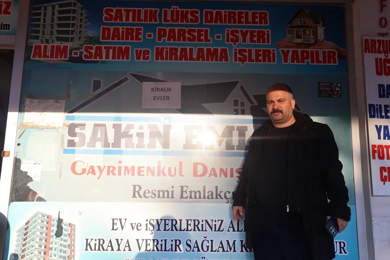 Suriyeliler geri dönüyor ev sahipleri kiracı bulamıyor! Ev kiralarında düşüş devam ediyor