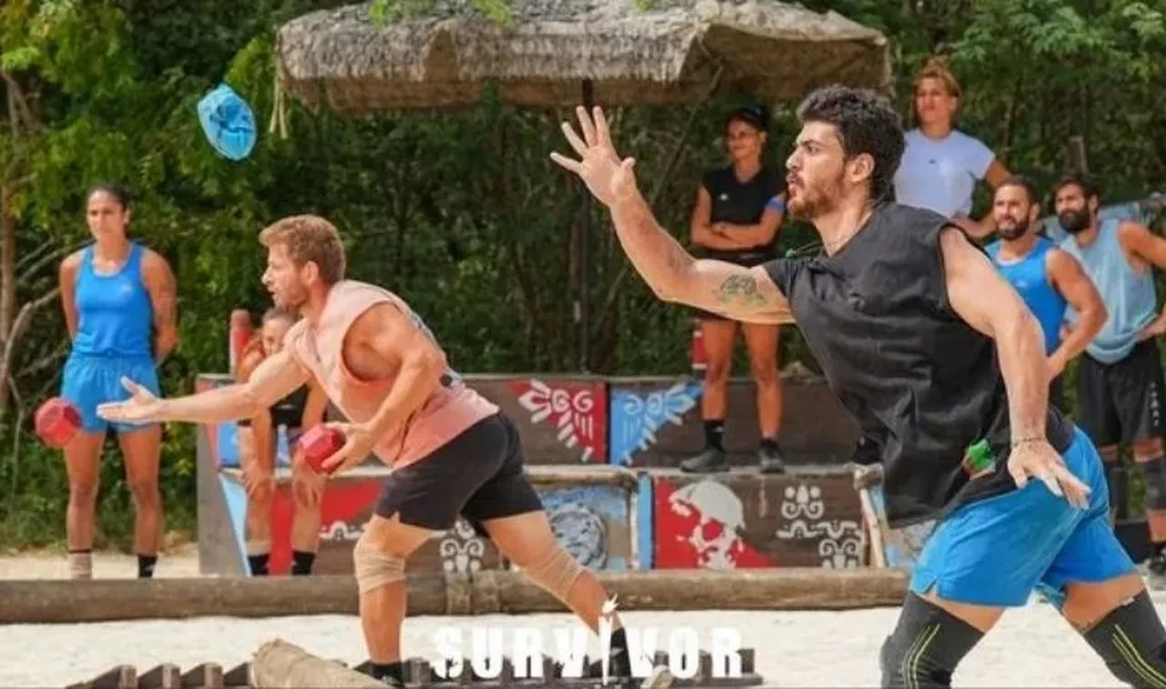 Survivor 24 Şubat iletişim oyununu kim kazandı?