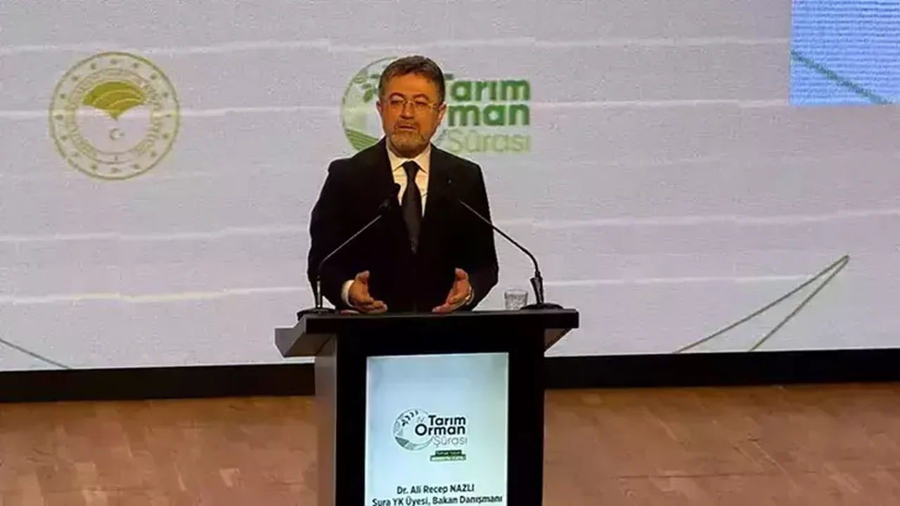 Tarım ve Orman Bakanlığı 8500 personel alımı şartları ve başvuru tarihleri belli oldu mu?