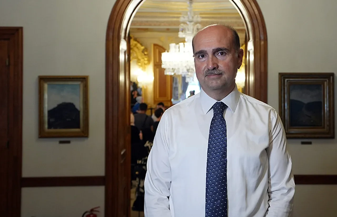 Topkapı Sarayı Ramazan ayına hazırlanıyor!