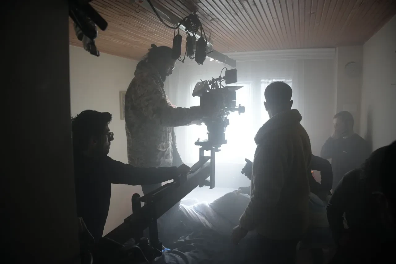 Tulpa: Gizem, dram ve nefes kesen bir hikaye sinemaseverleri bekliyor