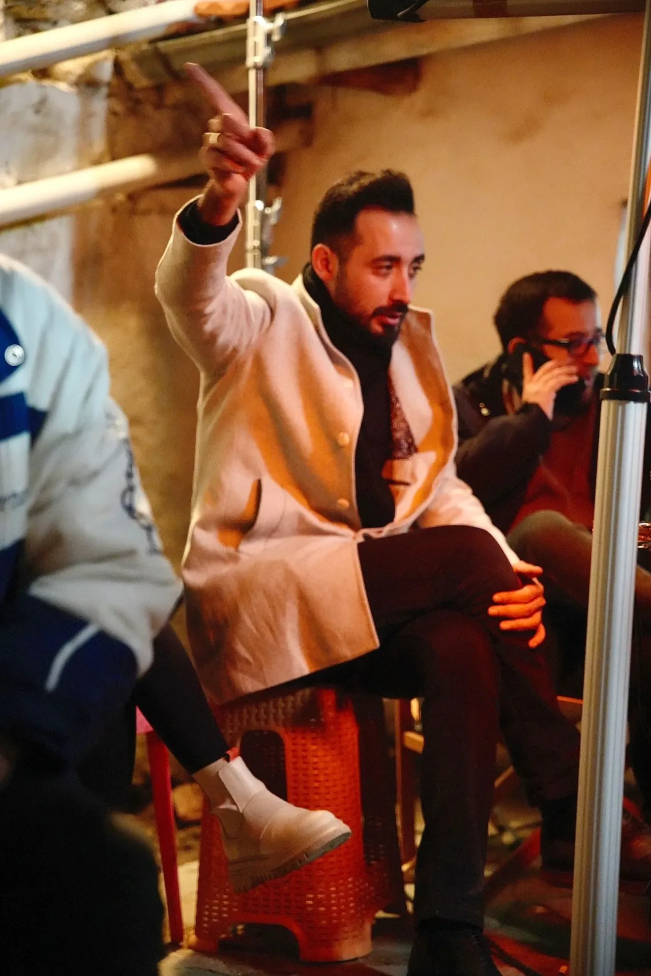 Tulpa: Gizem, dram ve nefes kesen bir hikaye sinemaseverleri bekliyor