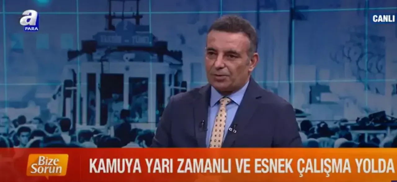Tüm çalışanları ilgilendiriyor! Esnek çalışma modeli geliyor: Bakanlıklar çalışmalara başladı