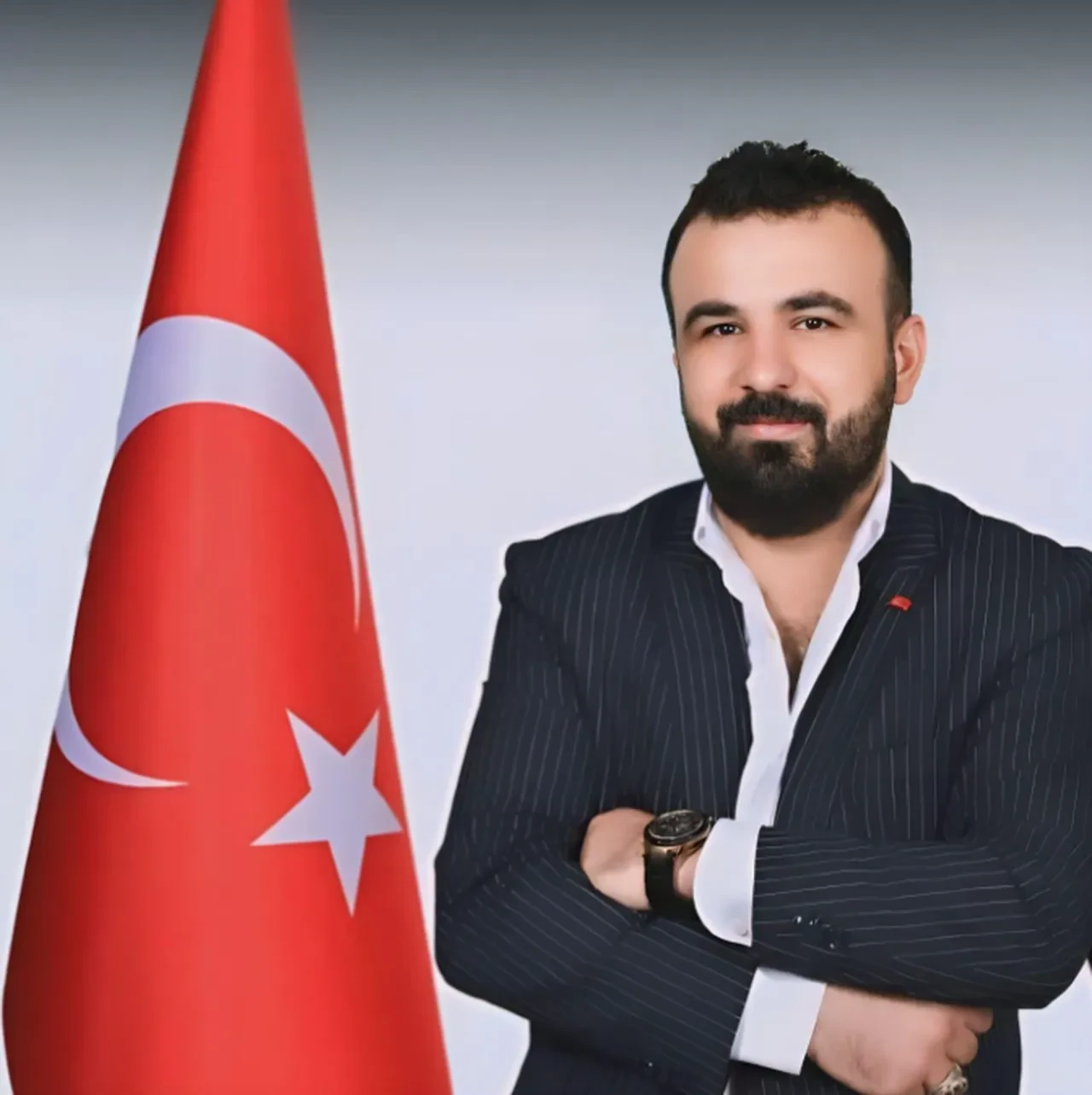 Yeni parti hazırlıklarını sürdüren Teoman Yıldırım: "'Güçlü Türkiye, güçlü sanayi' partimizin temel vizyonudur"