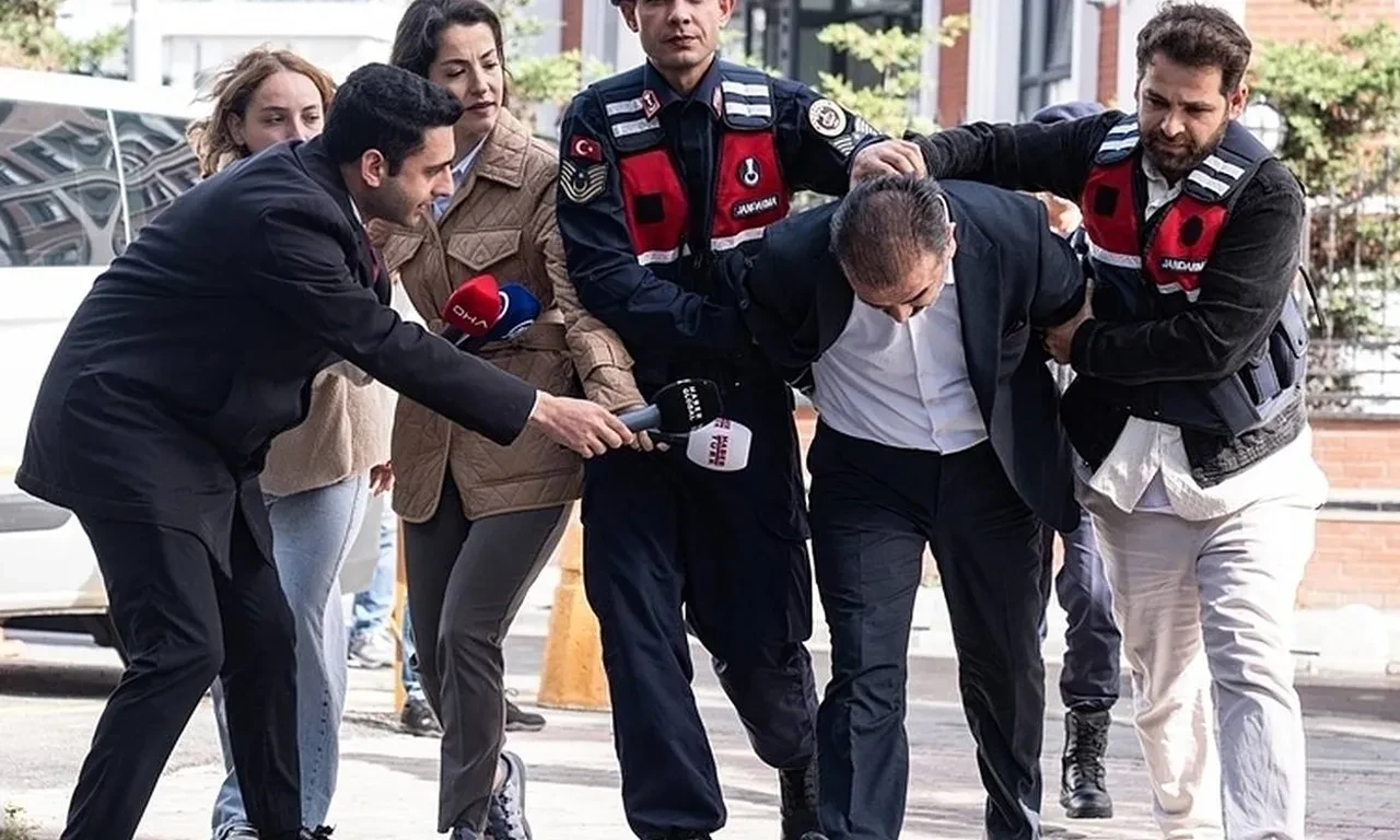 Yenidoğan çetesi davasında flaş gelişme! Başsavcılık itiraz etti