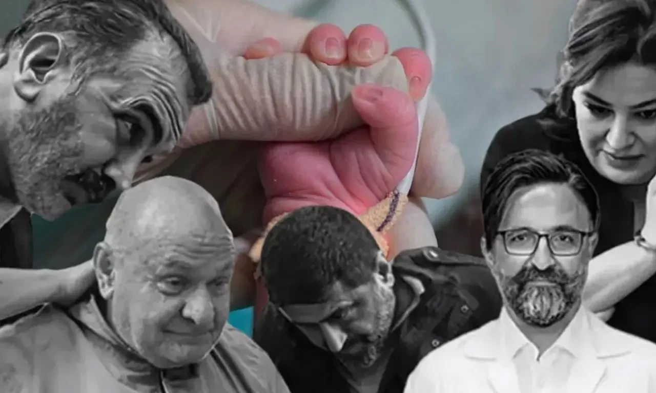 Yenidoğan çetesi davasında flaş gelişme! Başsavcılık itiraz etti