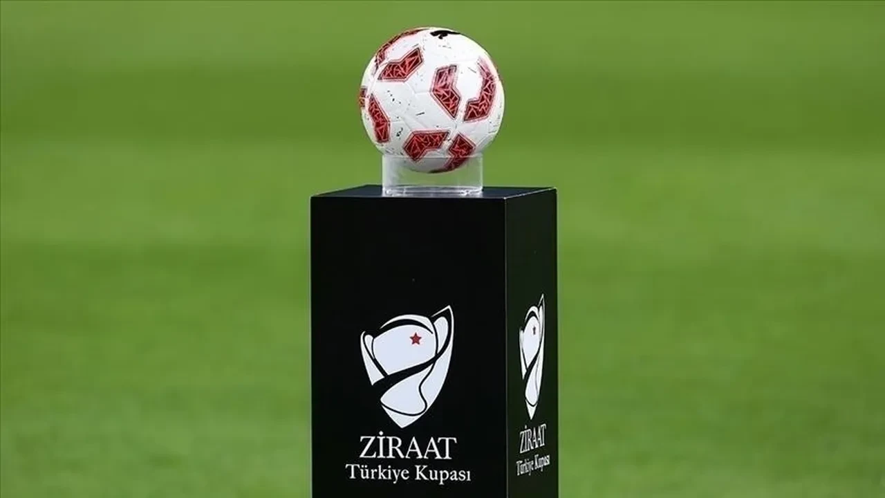 Ziraat Türkiye Kupası maç sonuçları! Beşiktaş çeyrek finale çıktı mı?