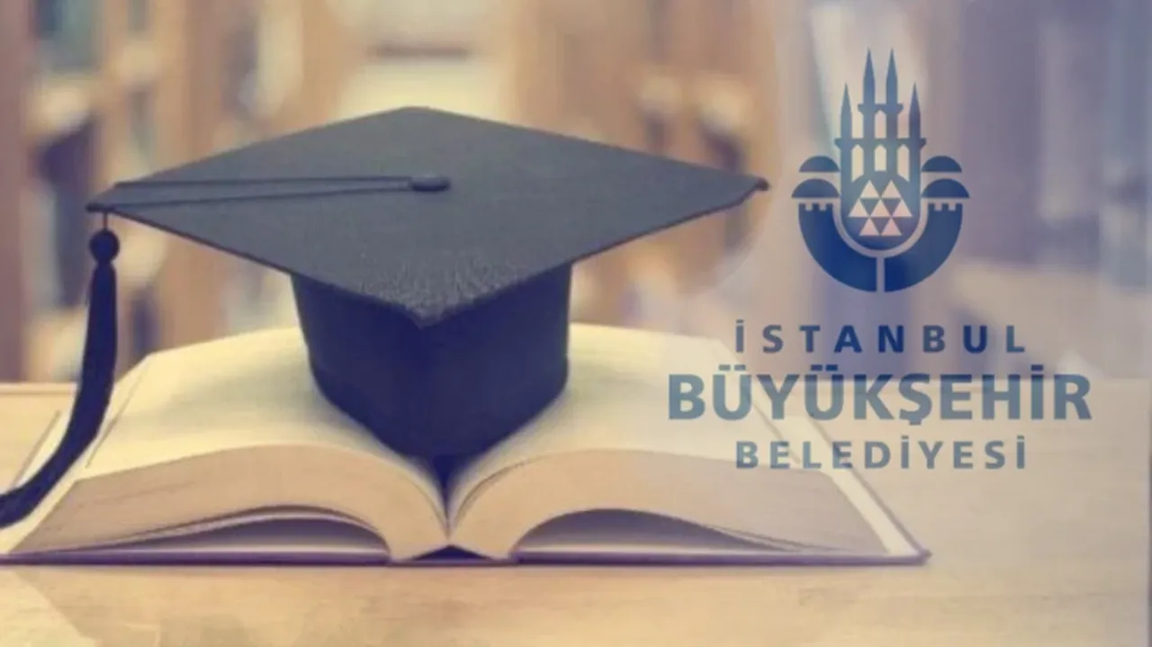 2025 İBB bursu 2 taksitinin ne zaman yatacağı merak konusu oldu