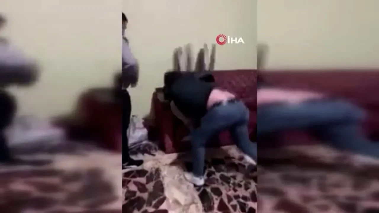 Adana'da akılalmaz olay! Sosyal medyada gördüğü videoya sinirlendi, görüntülerdeki kişiyi öldürdü 