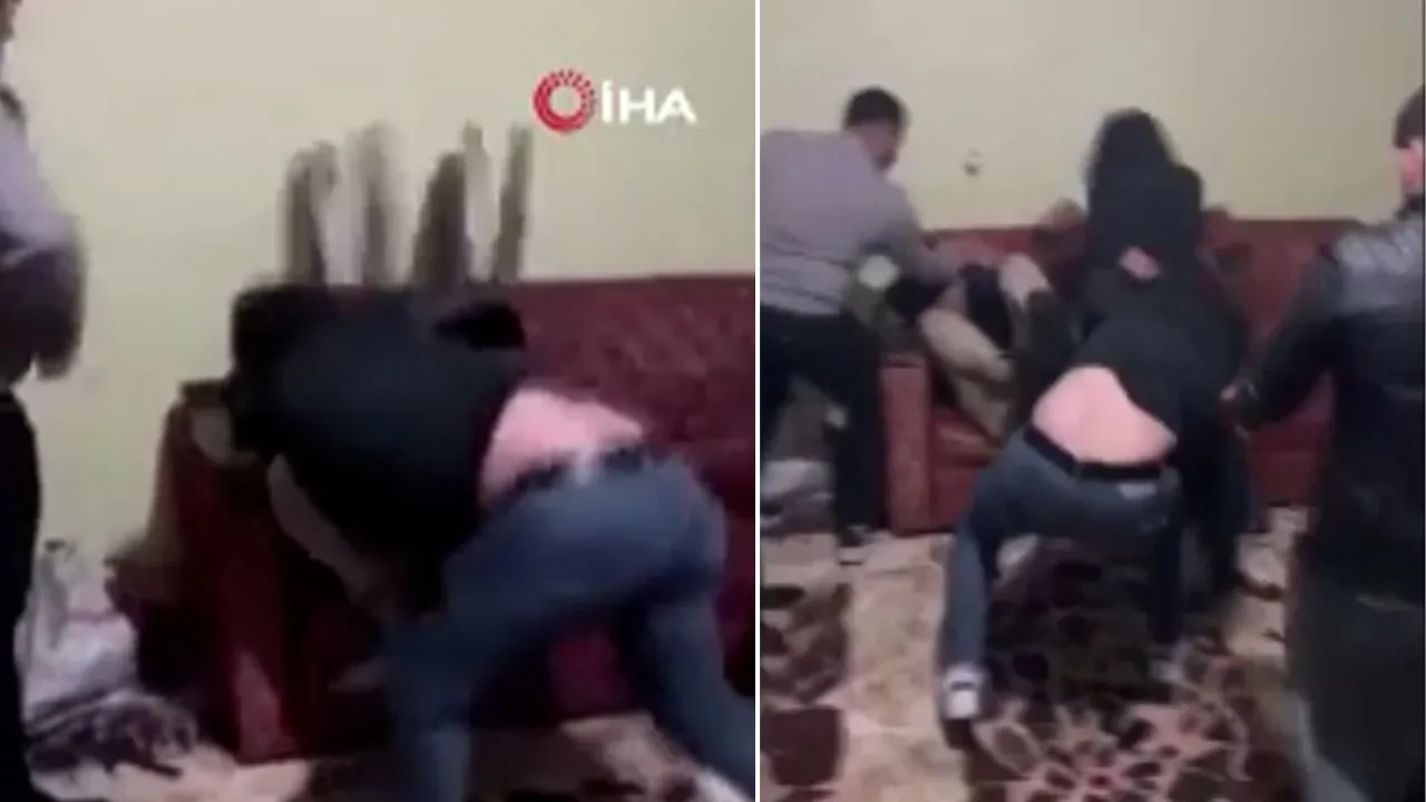 Adana'da akılalmaz olay! Sosyal medyada gördüğü videoya sinirlendi, görüntülerdeki kişiyi öldürdü 