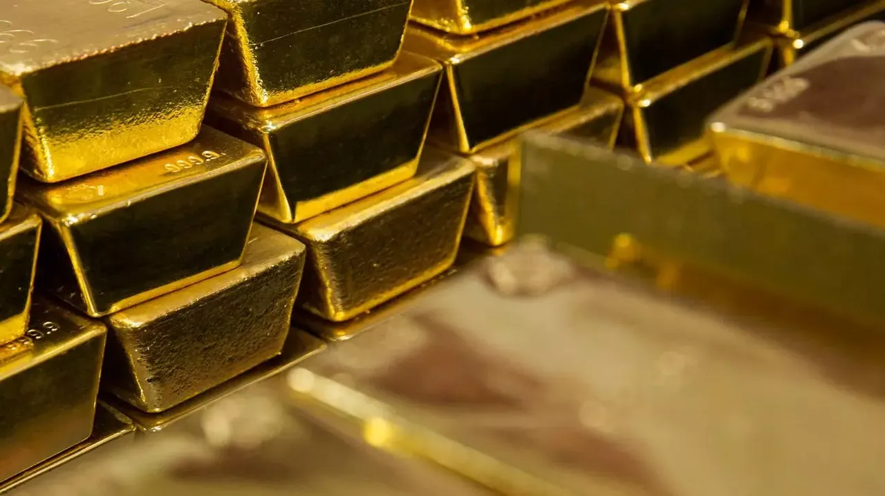 Altındaki yükselişi durduran neden ortaya çıktı