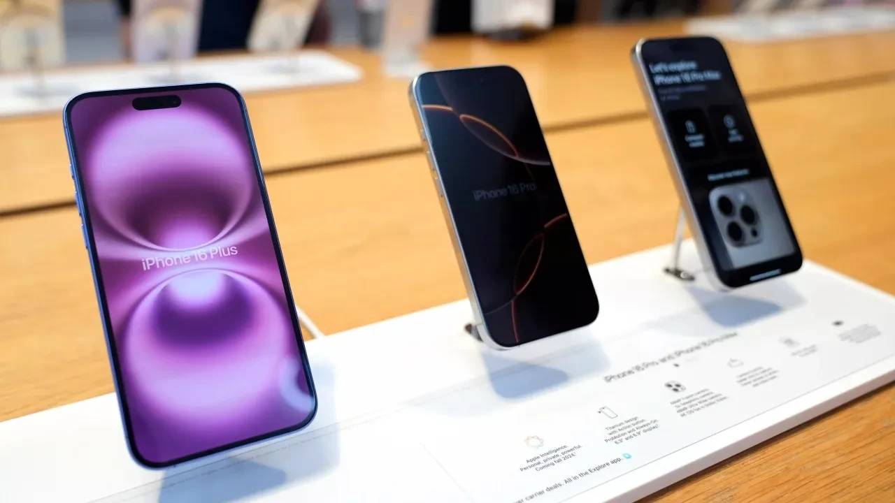 Apple ile Endonezya arasındaki kriz çözüldü: iPhone 16 yasağı kalkıyor