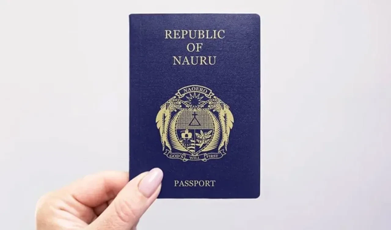 Batan adanın vatandaşlıkları bunlar! Dünyaya açılan 'altın bilet'