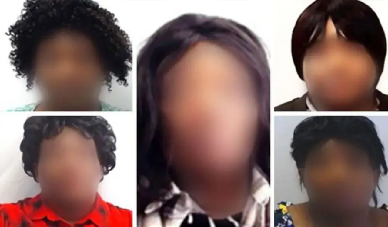 Binbir surat misali! Kılık değiştirdi 13 kişinin yerine geçip vatandaşlık aldı