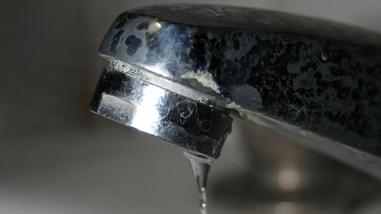 Bursa Altınova, Demirtaş su kesintisi ne zaman bitecek? BUSKİ su kesintilerinin biteceği saati açıkladı