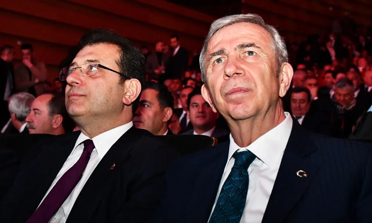 CHP'nin Cumhurbaşkanı adayı kim olsun? Ankette dikkat çeken sonuç: Aradaki fark oldukça fazla