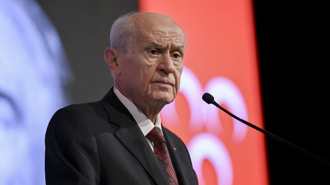 Devlet Bahçeli'nin sağlık durumu nasıl? MHP'den yeni açıklama geldi