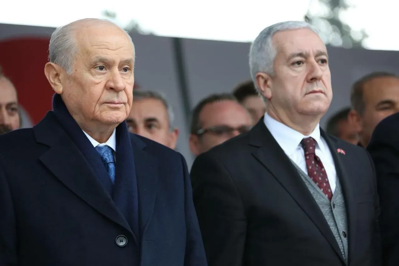 Devlet Bahçeli'nin sağlık durumu nasıl? MHP'den yeni açıklama geldi