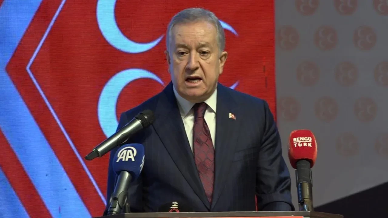 Devlet Bahçeli'nin sağlık durumu nasıl? MHP'den yeni açıklama geldi