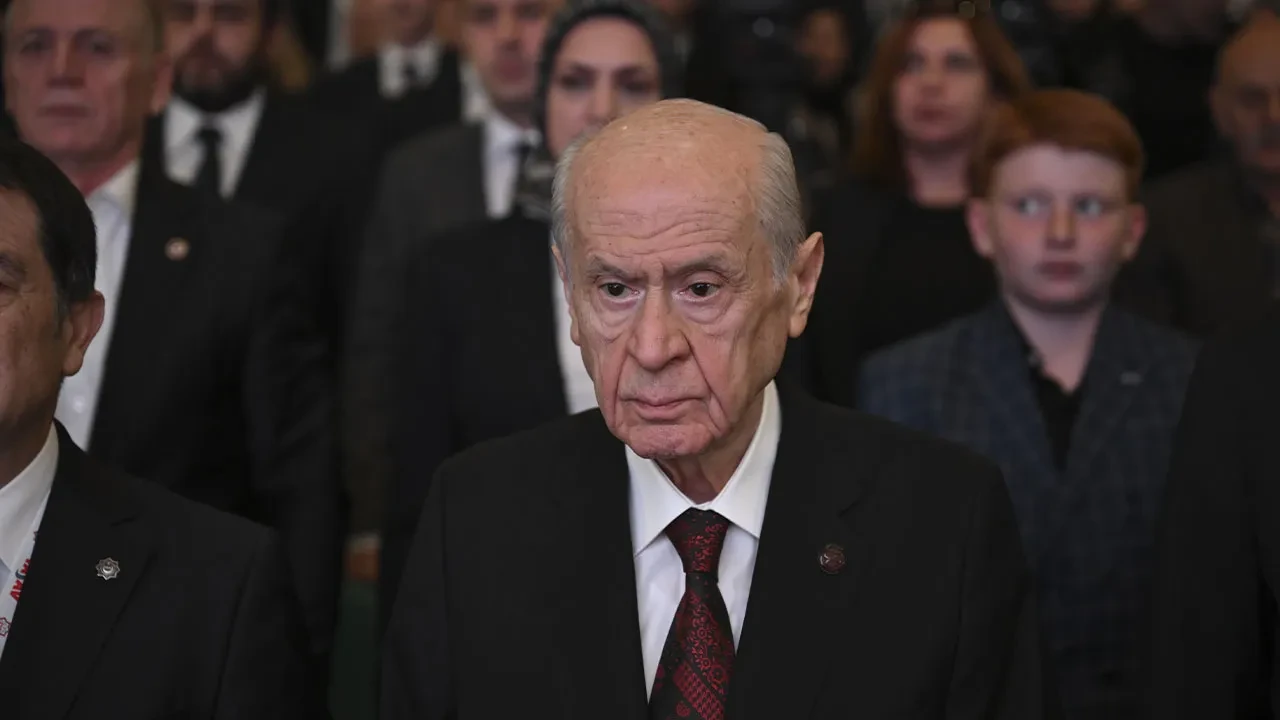 Devlet Bahçeli'nin sağlık durumu nasıl? MHP'den yeni açıklama geldi